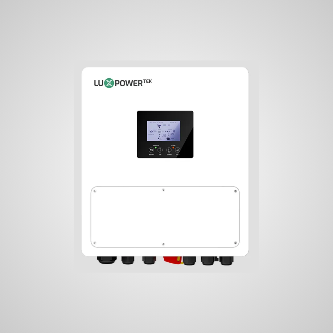 LUXPOWER 6.5KW SNA PRO INVERTER