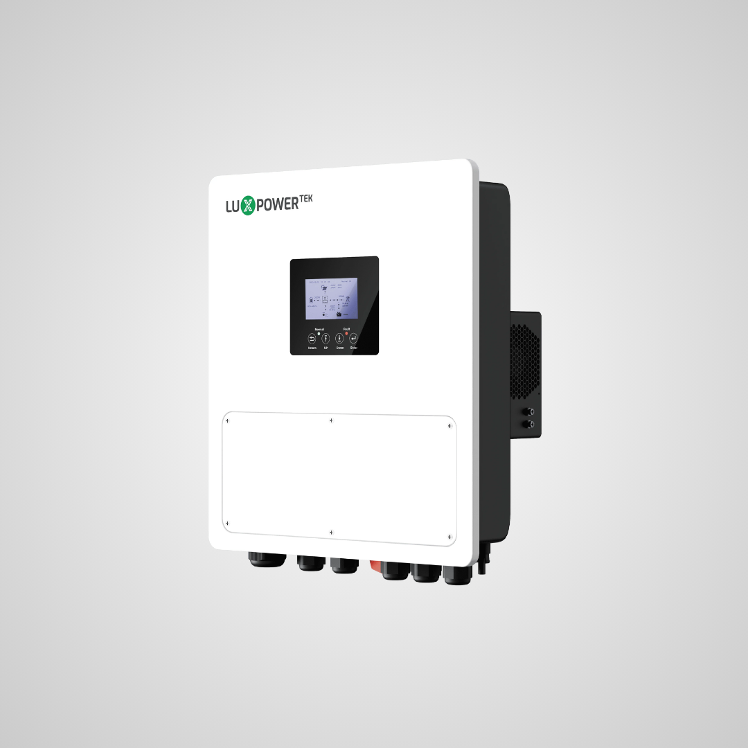 LUXPOWER 6.5KW SNA PRO INVERTER - Image 2