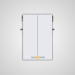 SUNSYNK X 5.12KWH BATTERY