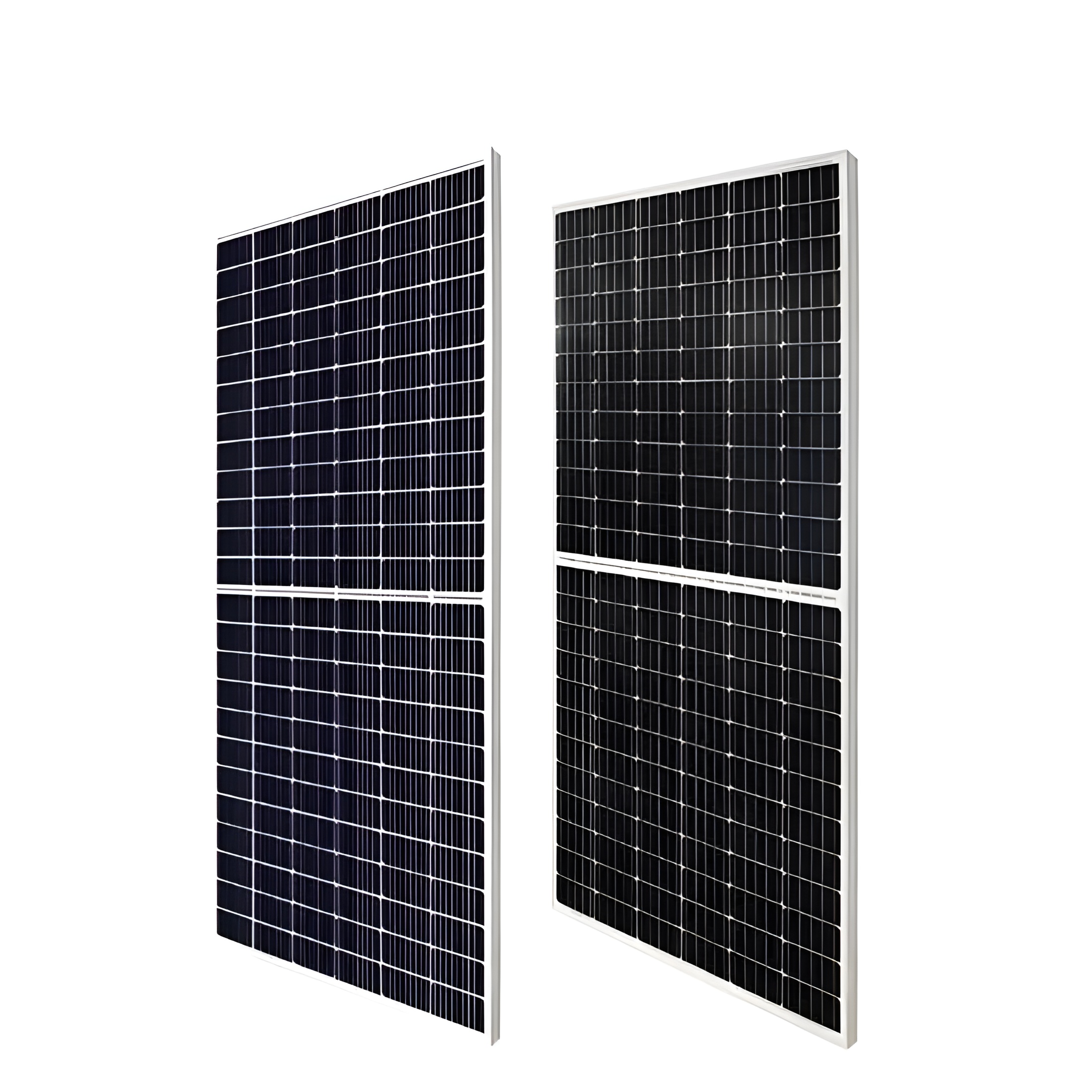 CANADIAN SOLAR 705W BI-FACIAL N-TYPE PANEL