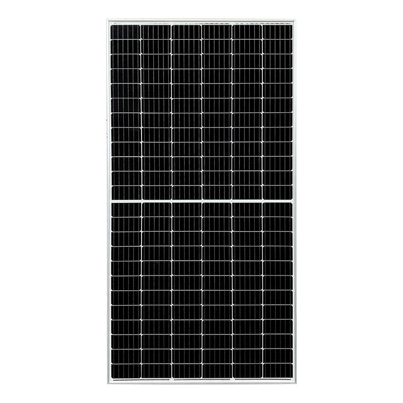 Megatron 460w Solar Panel Mono Half Cell