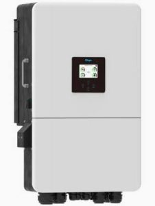 Sunsynk 12kW Hybrid Inverter