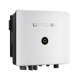 Livoltek 125kW grid-tie inverter