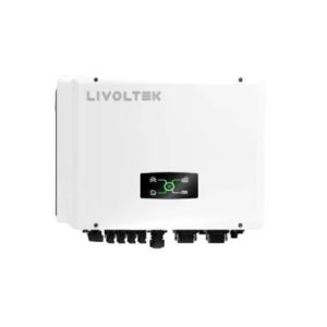 Livoltek 30kW hybrid inverter