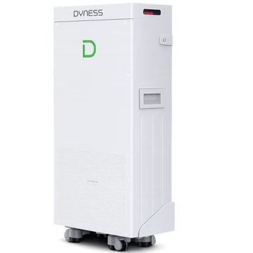 DYNESS POWERBRICK PLUS 16.07KWH BATTERY IP65
