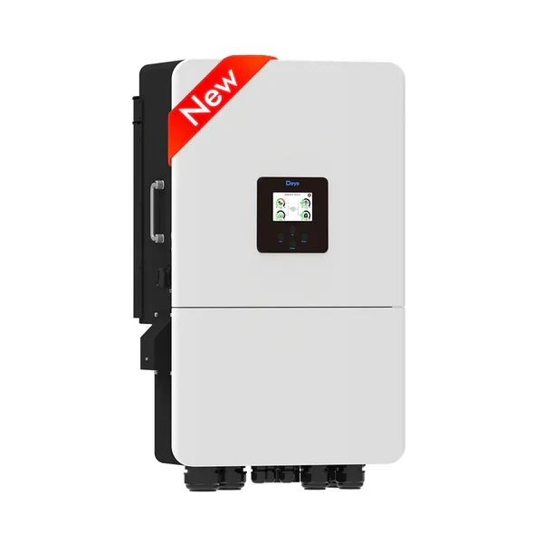 Deye 8kw Hybrid Inverter